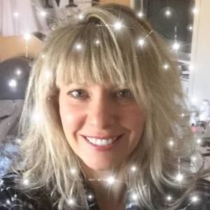 Meet your Posher, Sue